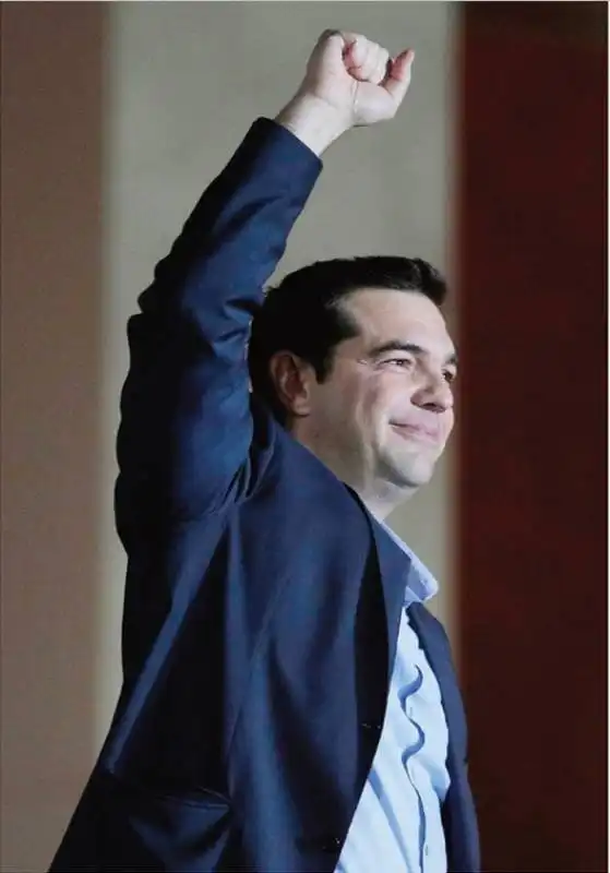 tsipras