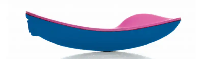 vibratore smart ohmibod 10