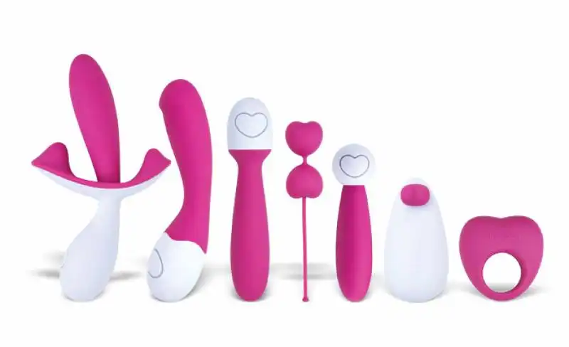 vibratore smart ohmibod 6