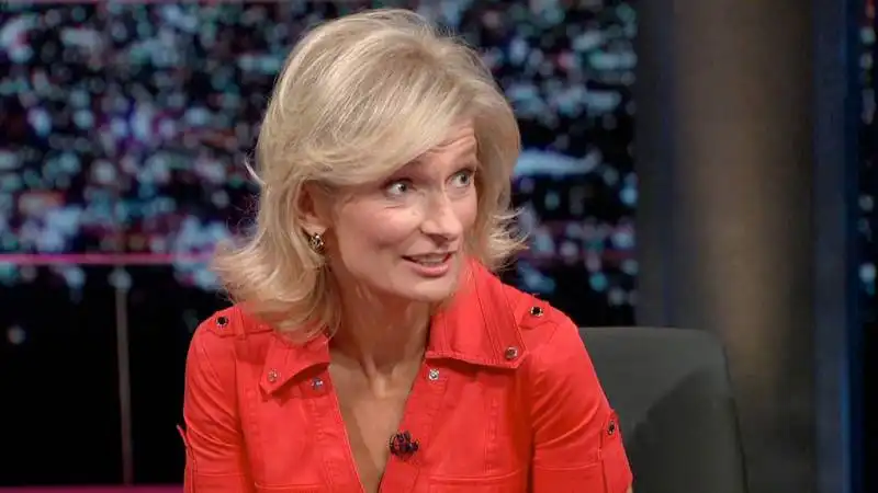 ZANNY MINTON BEDDOES 