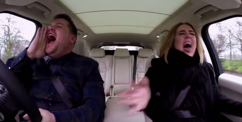 adele james corden carpool karaoke 1