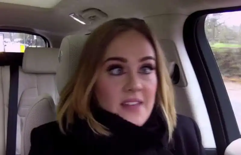 adele james corden carpool karaoke  4