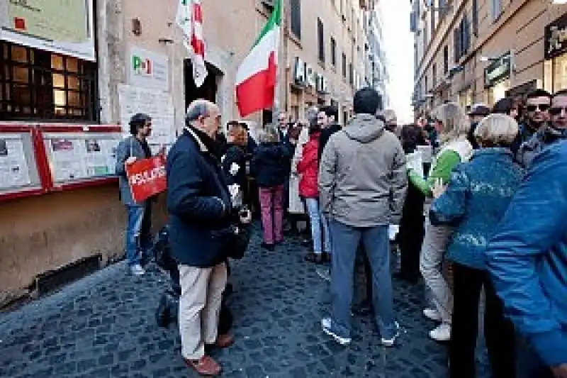 AFFITTOPOLI VIA DEI GIUBBONARI SEDE PD