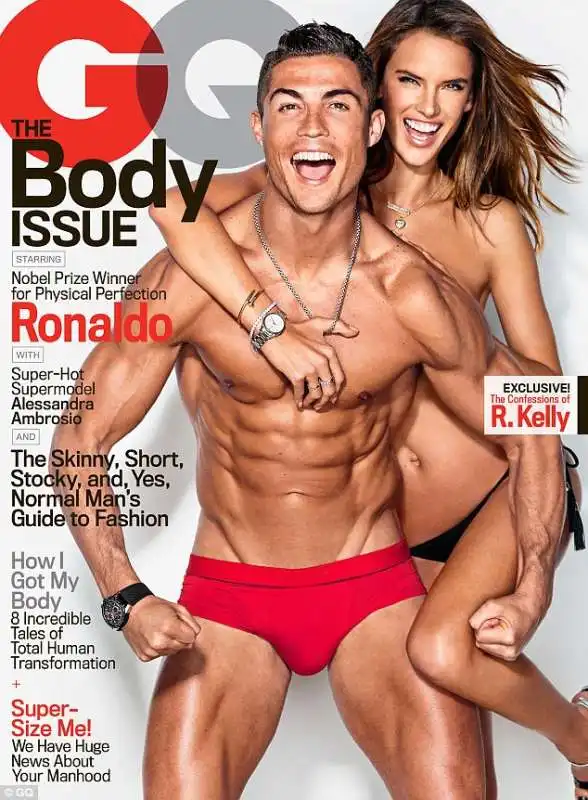 alessandra e cristiano 2