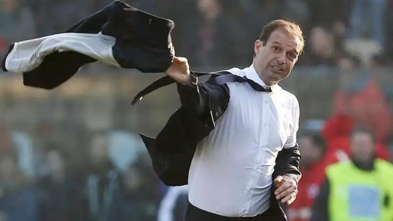 ALLEGRI