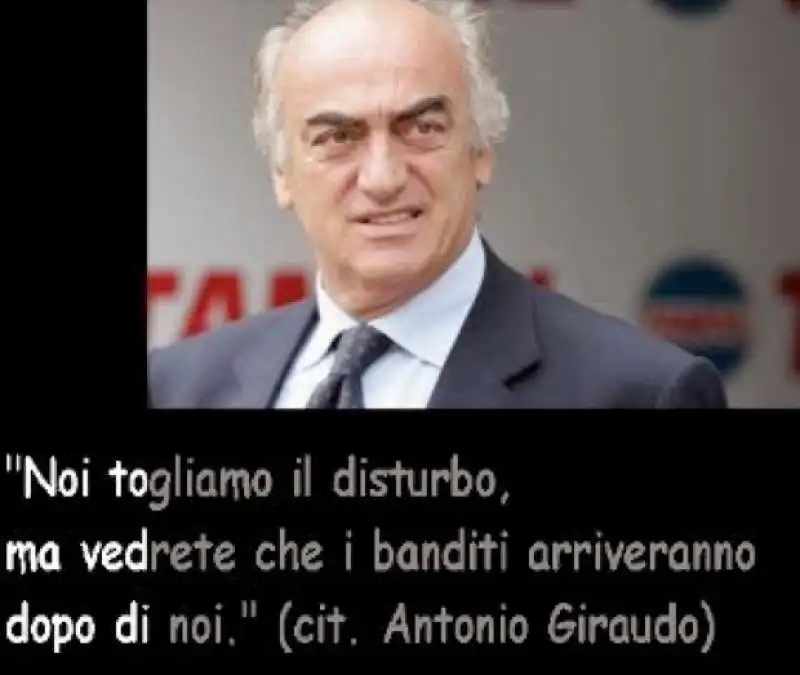 antonio giraudo juventus