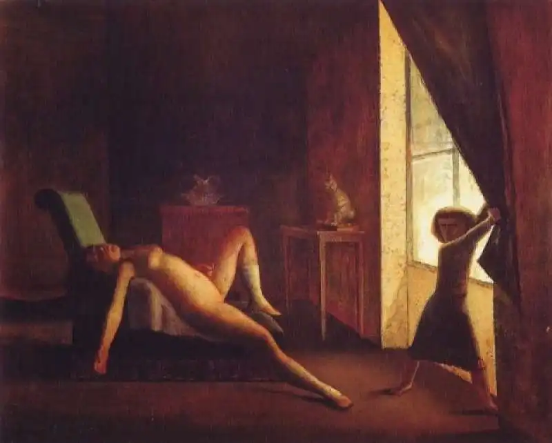 BALTHUS 1