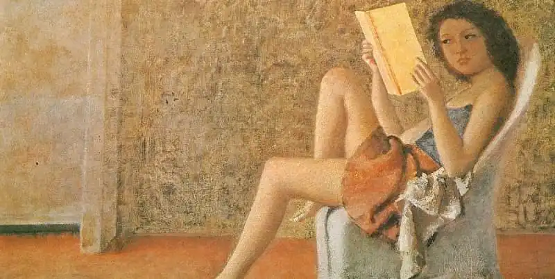 BALTHUS