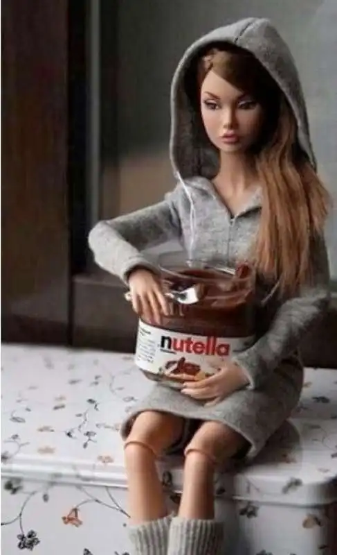 barbie realistiche  1