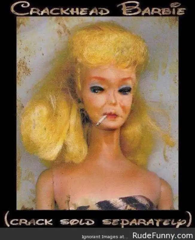 barbie realistiche  2