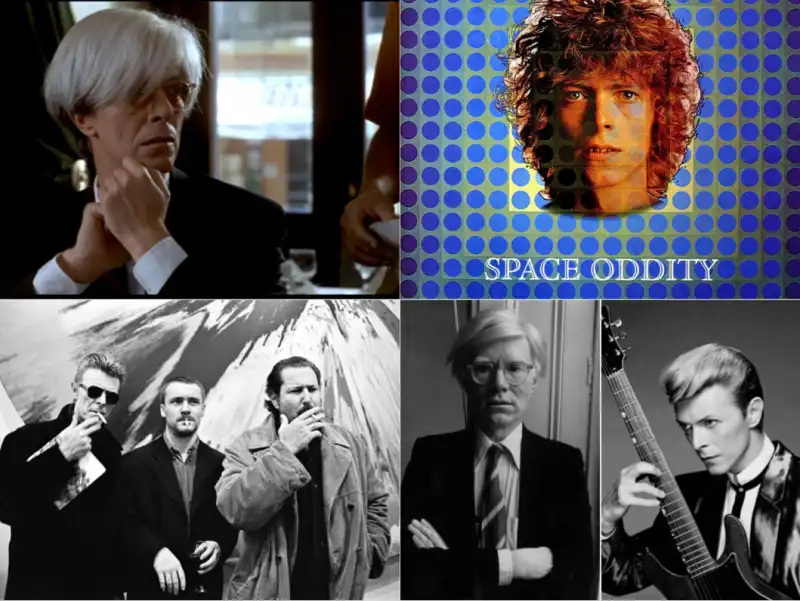 BOWIE WARHOL 8