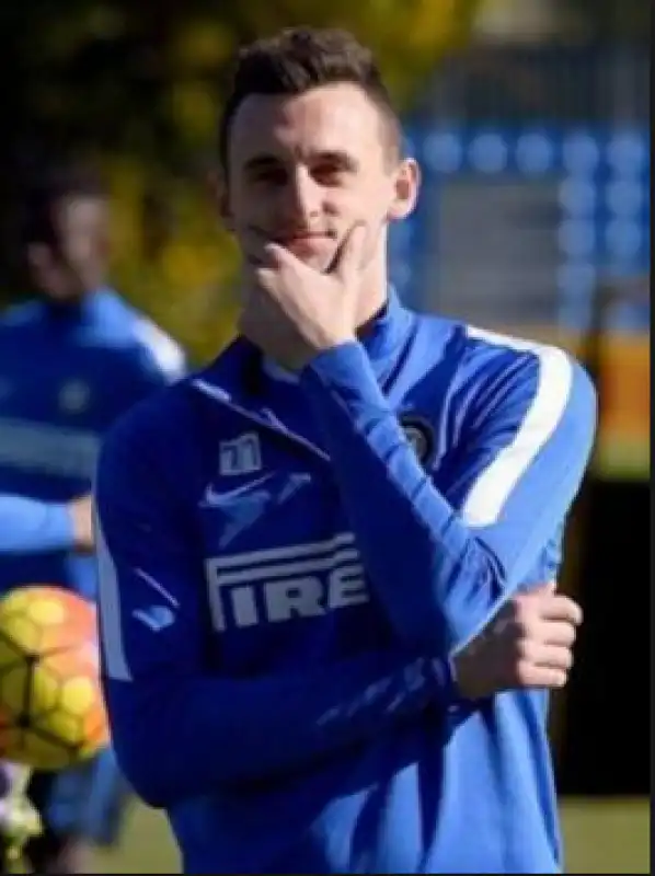 BROZOVIC