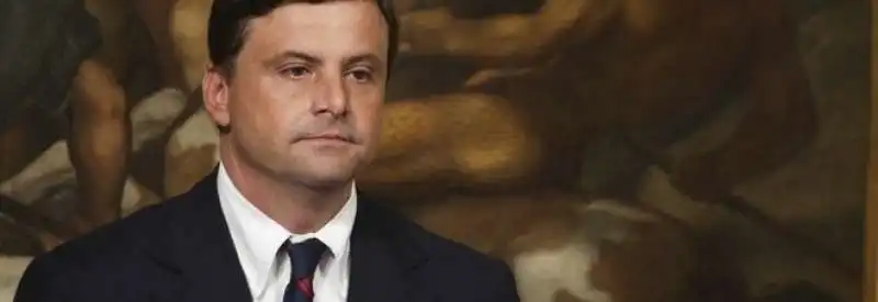 carlo calenda