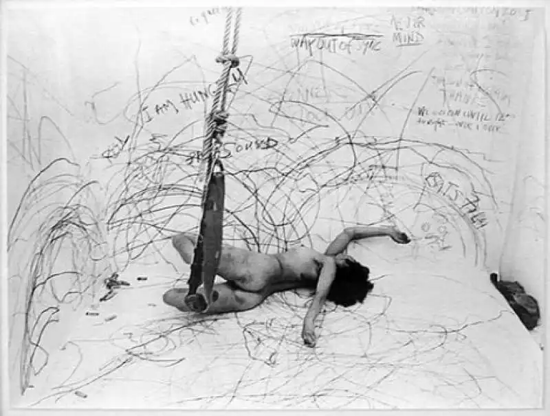 carolee schneemann 5