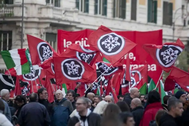 CASAPOUND