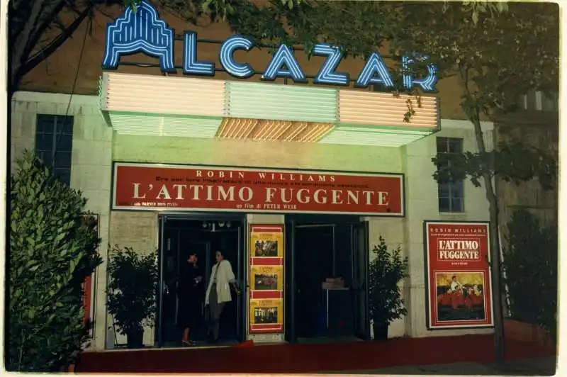 cinema alcazar