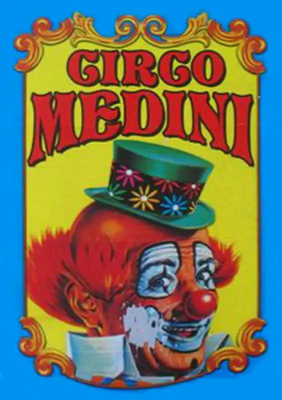 CIRCO MEDINI 