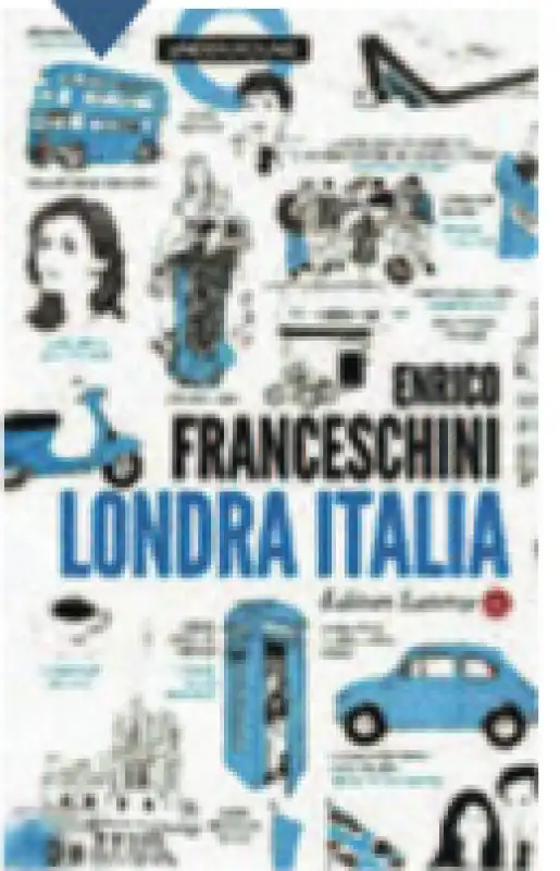 COVER LIBRO FRANCESCHINI