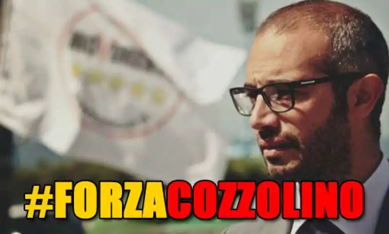 COZZOLINO