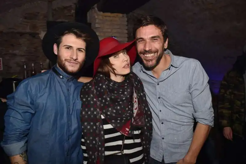 daniele coletta chiara francini francesco stella (1)