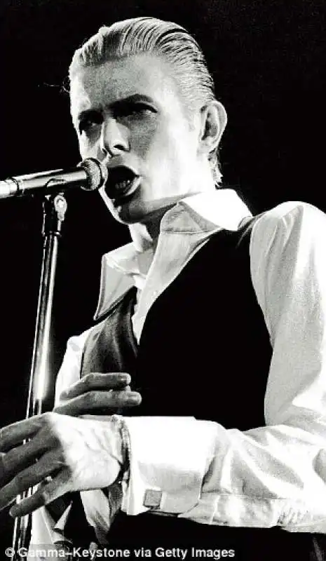 david bowie 6