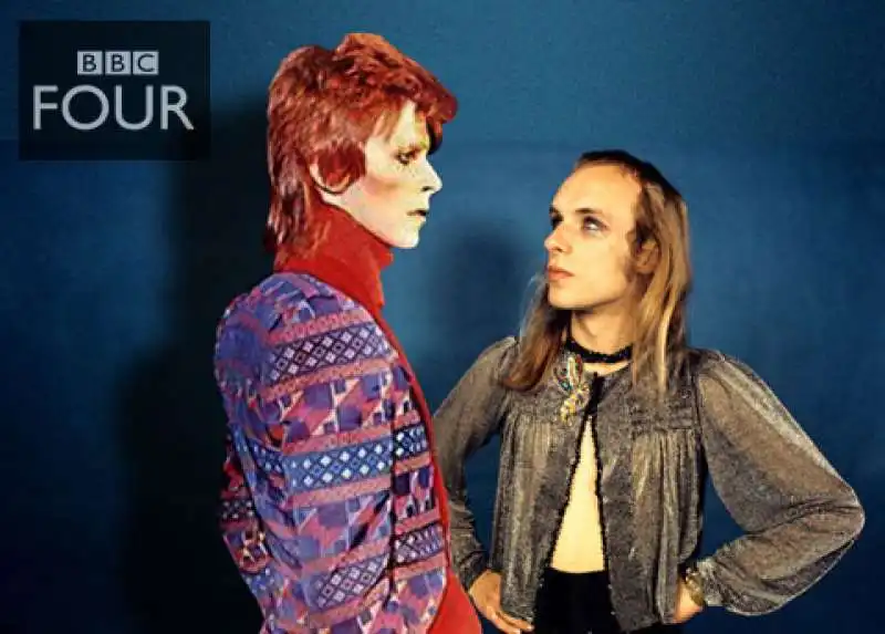 david bowie brian eno  