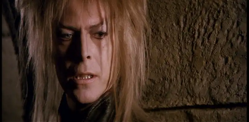 david bowie labyrinth