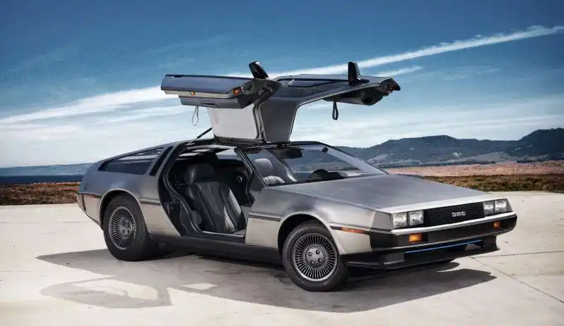 DE LOREAN