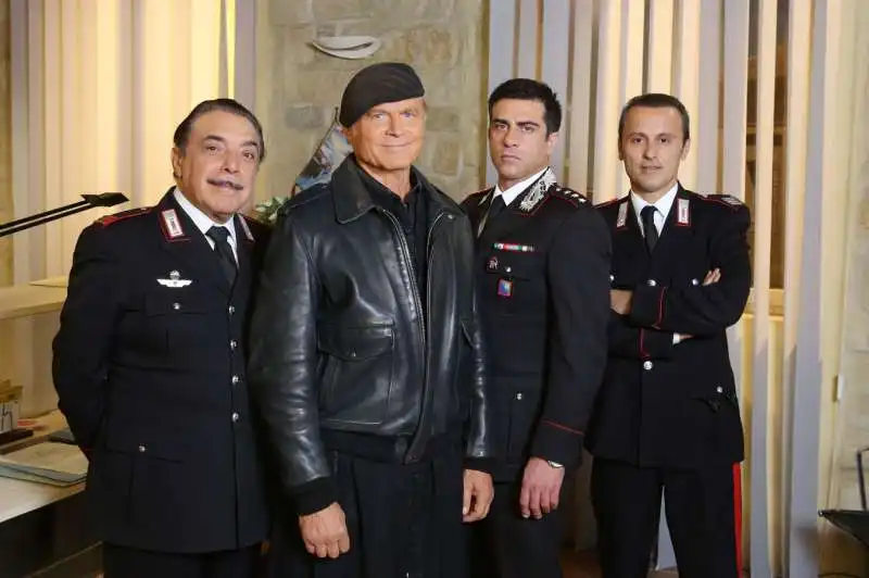 don matteo 10