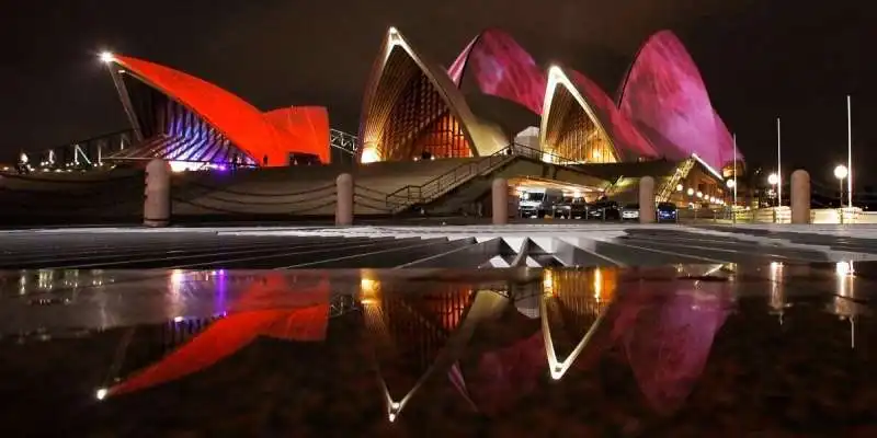 edificio di sydney