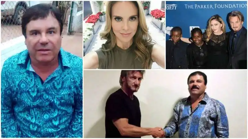 el chapo sean penn