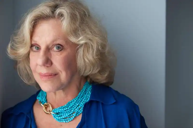 ERICA JONG 1