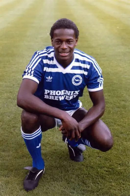 fashanu