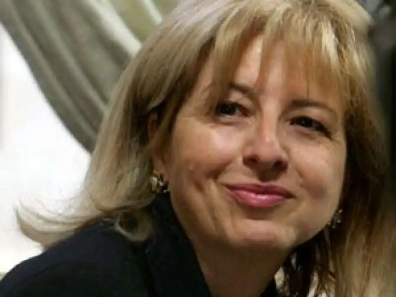 Ferranti Donatella