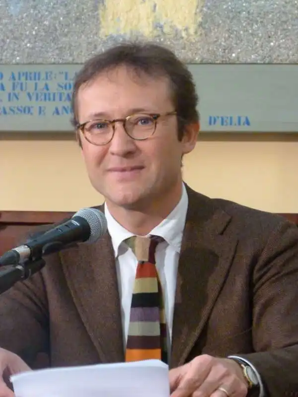 FRANCESCO BEI