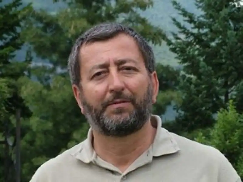 Gianmario Ferramonti