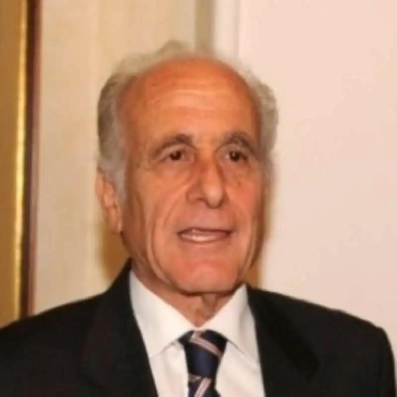 GIUSEPPE LUPOI