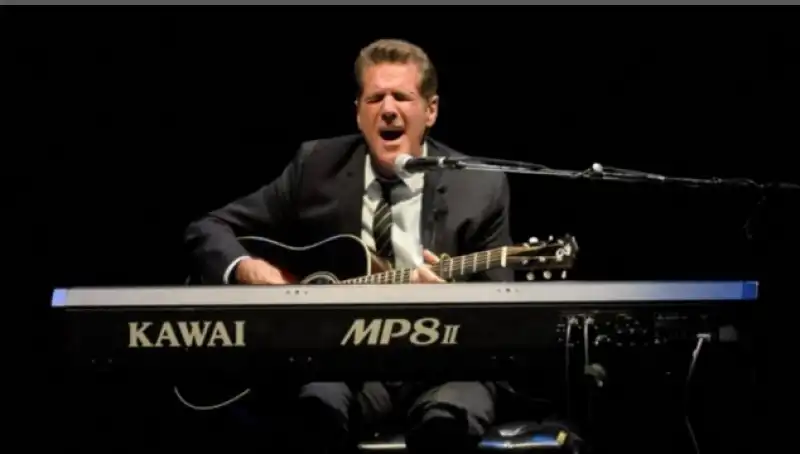 GLENN FREY 2