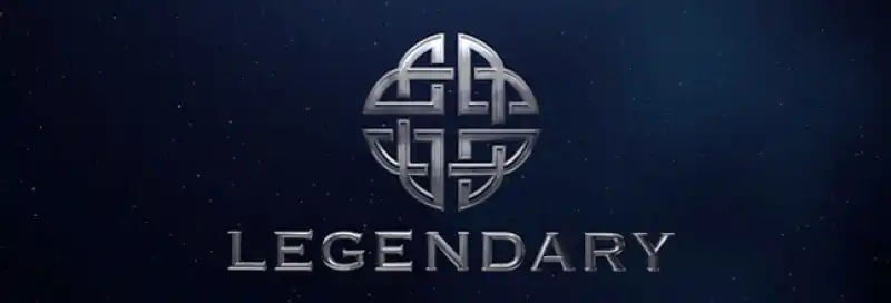 gli studi legendary entertainment