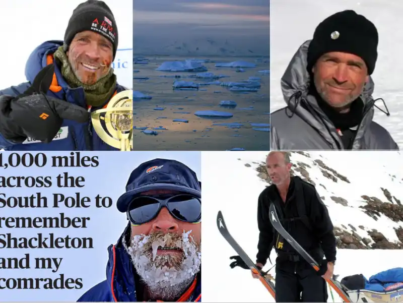 HENRY WORSLEY