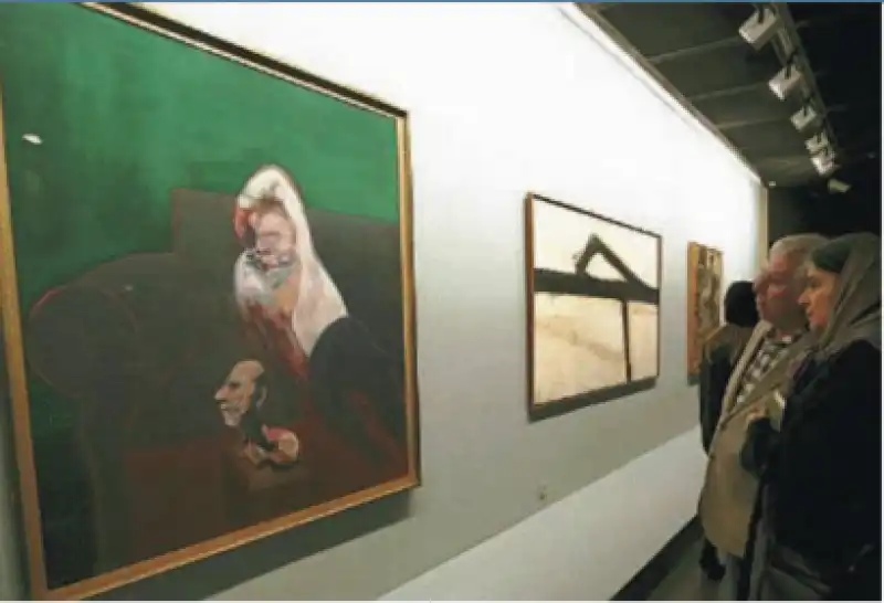 IRAN ARTE CONTEMPORANEA 