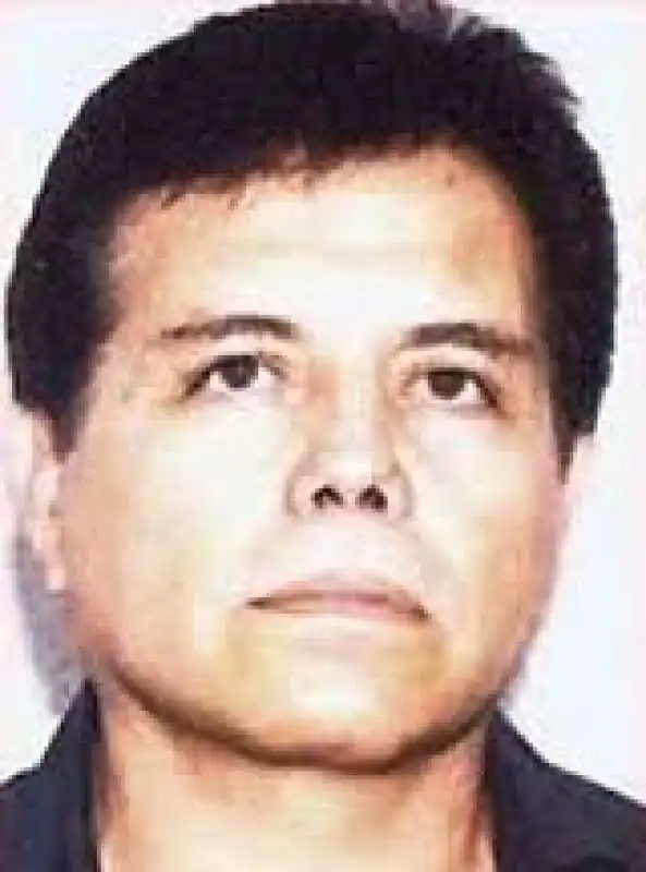 ISMAEL ZAMBADA 