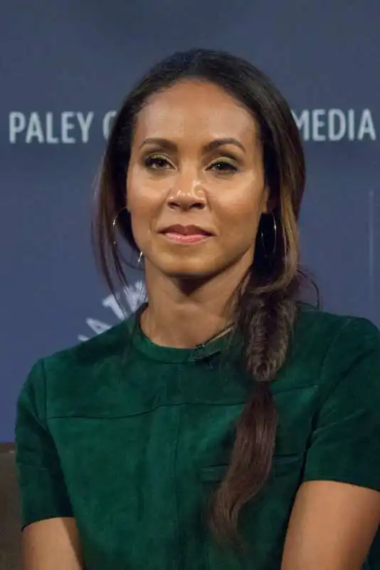 JADA PINKETT SMITH