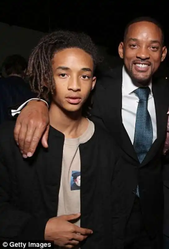 jaden e will smith