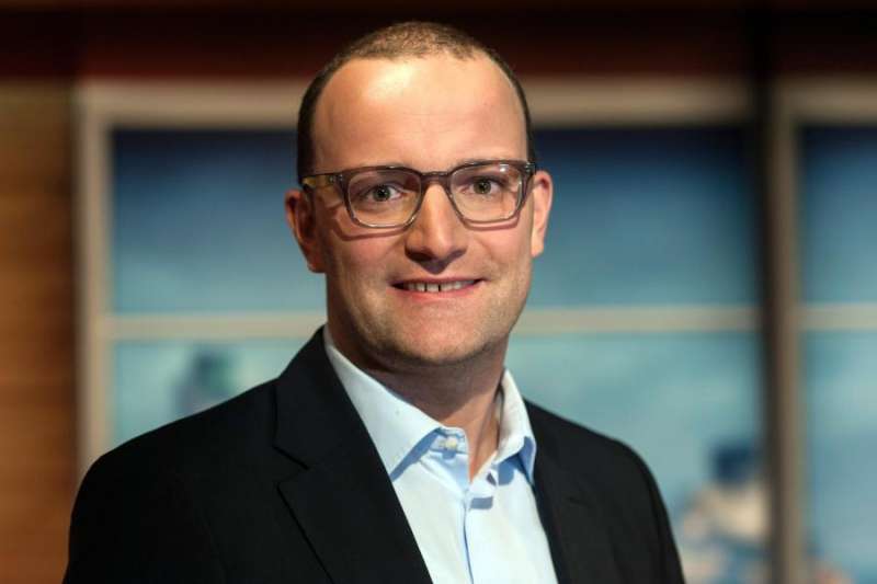 Jens Spahn