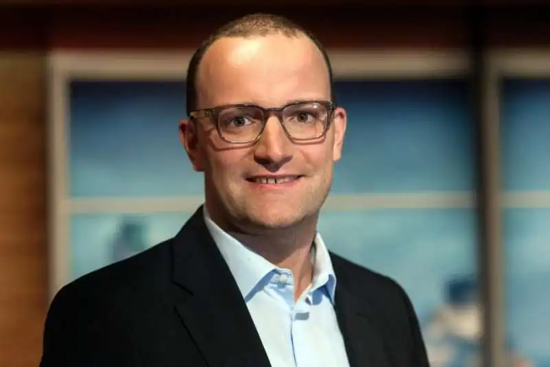 Jens Spahn