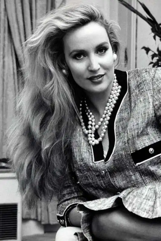 jerry hall  4