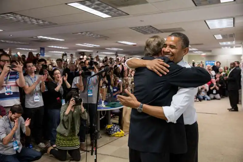 jim messina obama