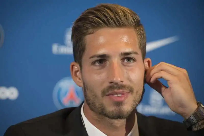 Kevin Trapp