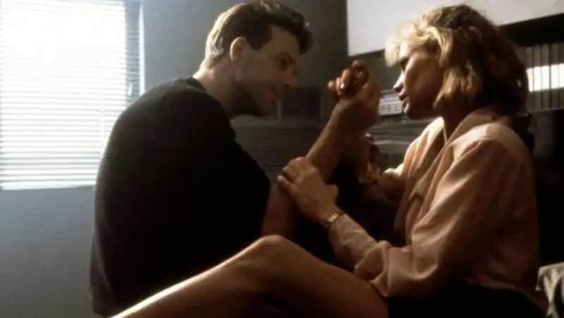 kim basinger e mickey rourke